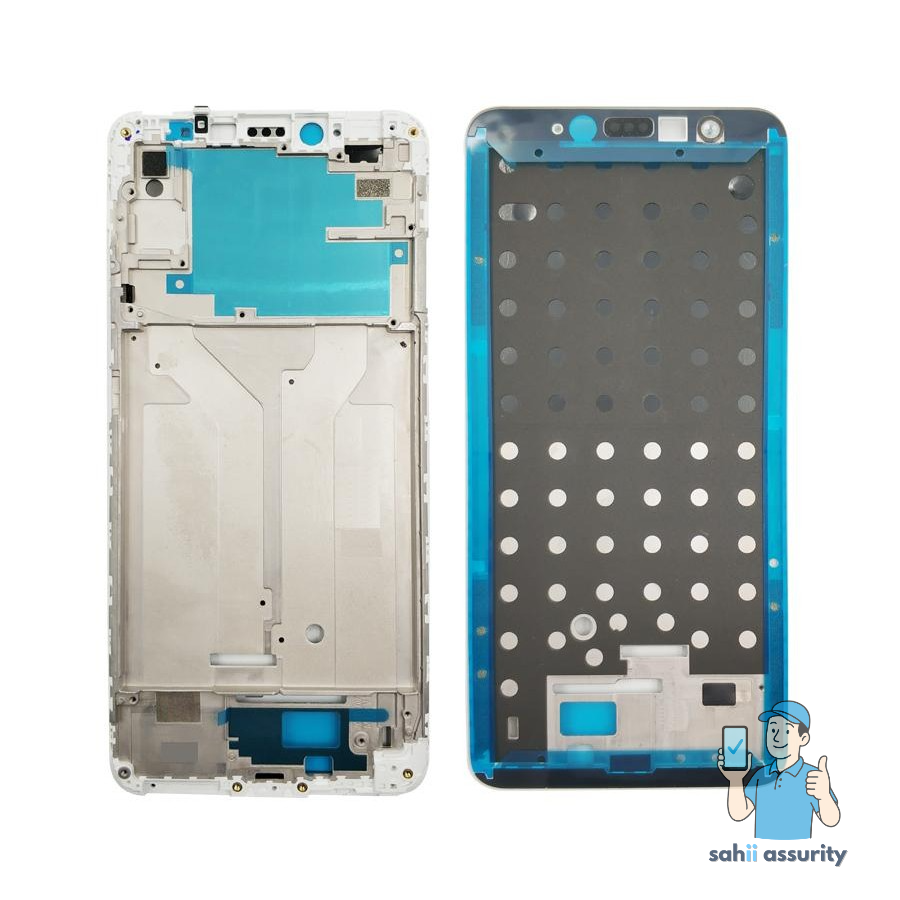 LCD Frame Middle Chassis for Xiaomi Redmi Y2